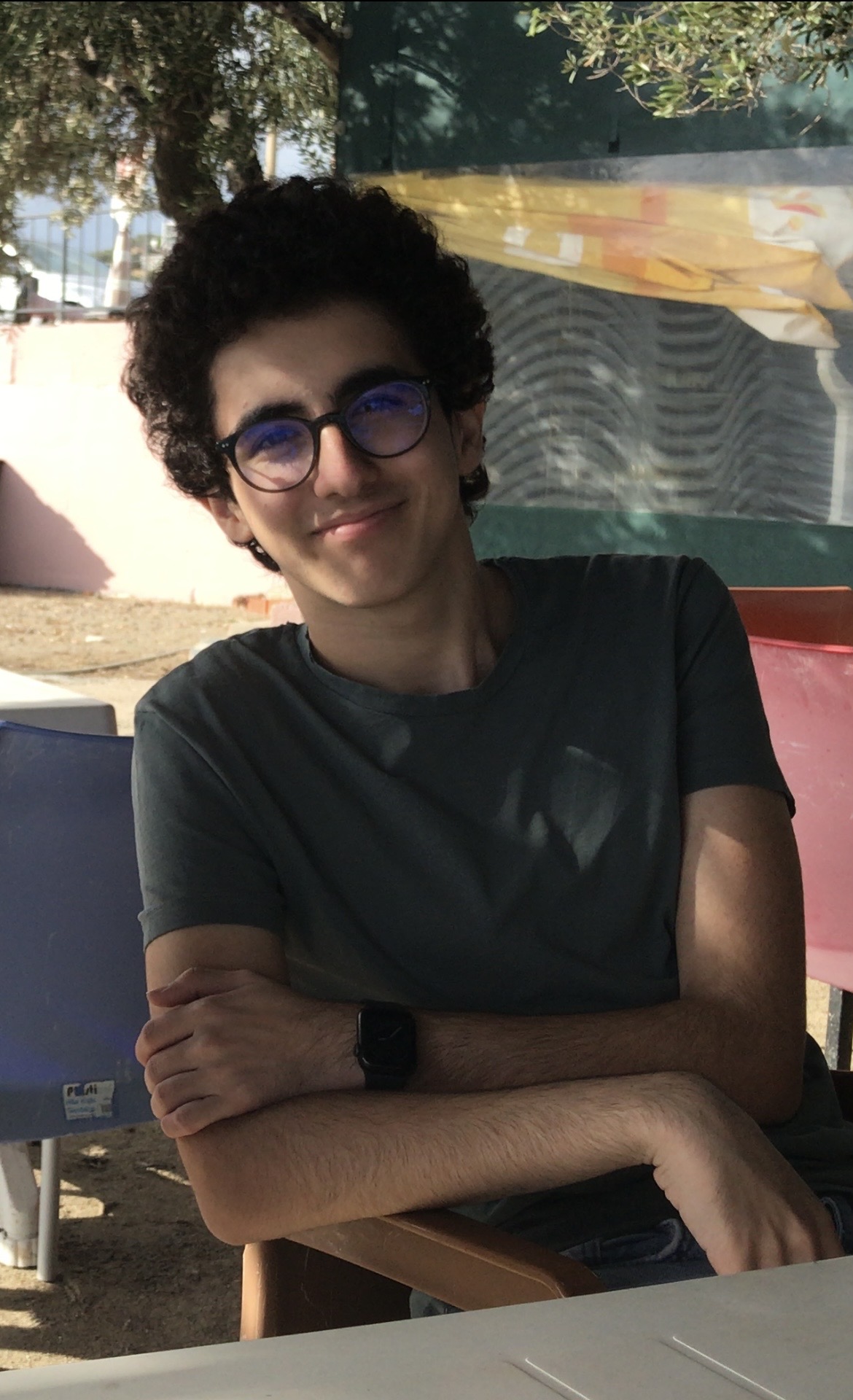 Doğu Şimşek